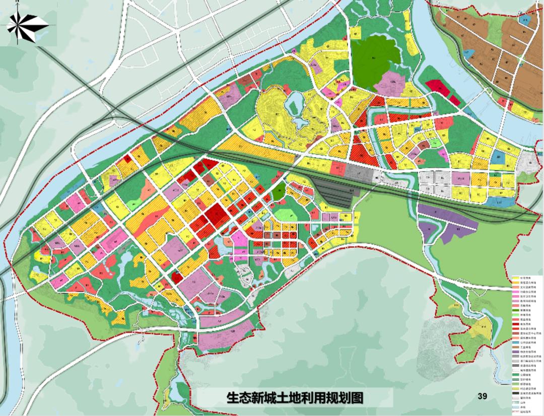 南平延平新城最新动态深度解析