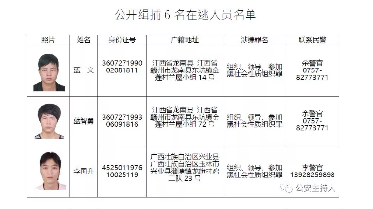 佛山最新入狱官员名单背后的反思与启示