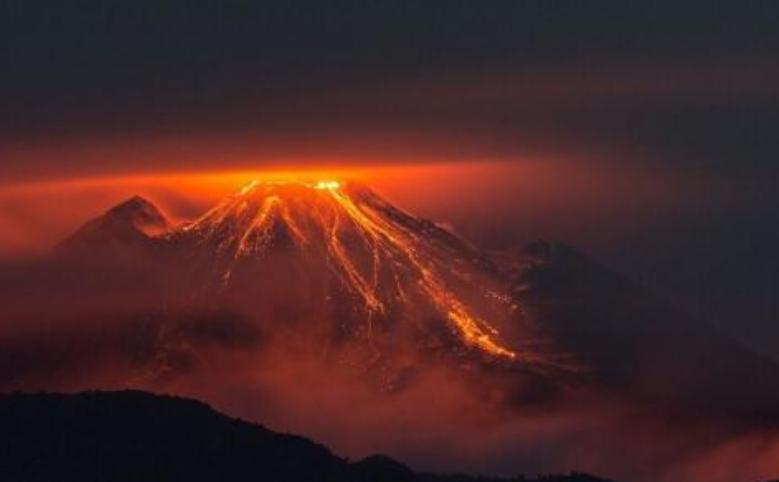 富士山今日最新动态，探索与发现之旅