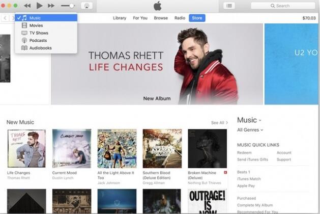 iTunes最新版本探讨与解析