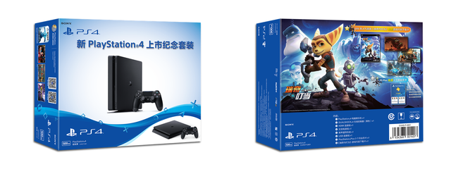 PS4最新版本全新功能与特性探索