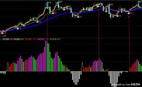 主力控盘指标公式源码最新探讨与解析