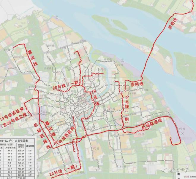 上海地铁21号线线路图更新及其影响解析