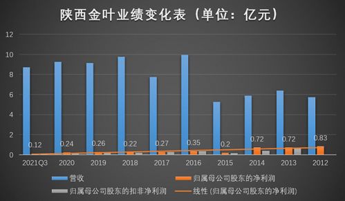 陕西金叶迎新机遇，未来发展展望揭秘