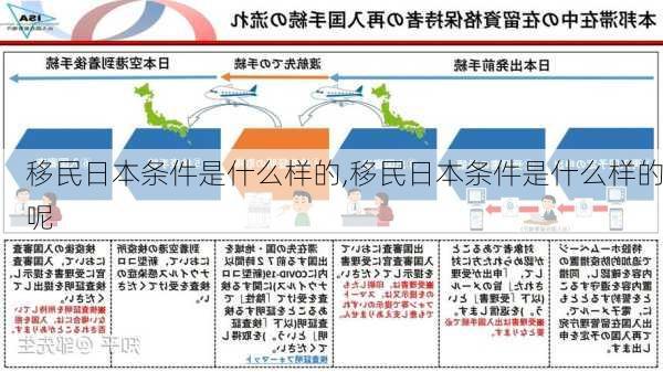 日本入籍最新条件全面解析