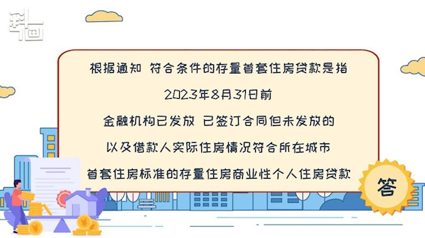 房贷新政，影响、机遇与挑战全面解析