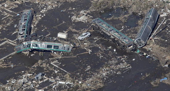 日本地震最新动态，影响与启示分析