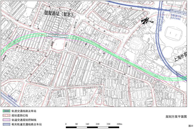 上海地铁19号线最新线路图，揭示城市发展的脉络与未来展望