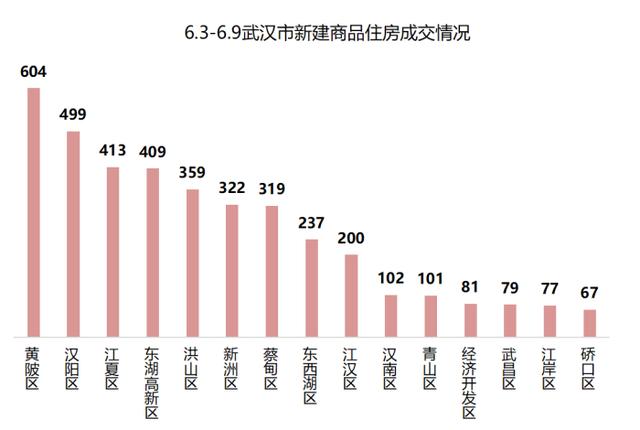 武汉楼市最新动态深度剖析