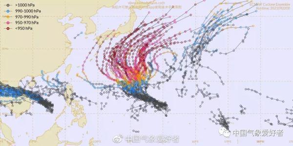 热带低压最新动向解读