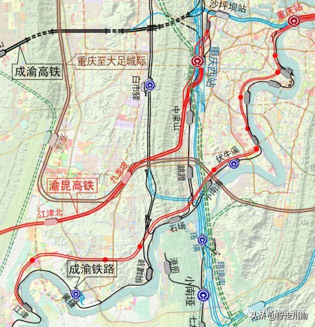 西沱大桥最新动态，迈向未来的雄伟跨越工程