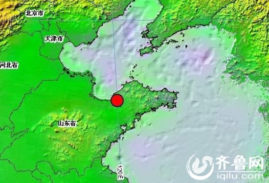 莱芜地震最新动态，全面解析与深度探讨