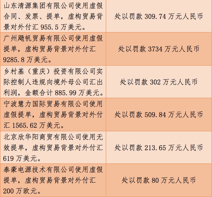 最新非法买卖外汇案例深度解读