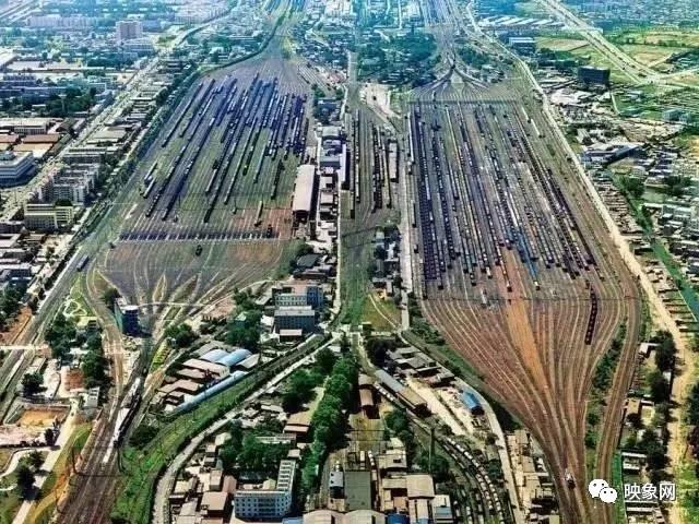 郑州航空港未来枢纽蓝图规划图揭晓，塑造区域航空枢纽新面貌