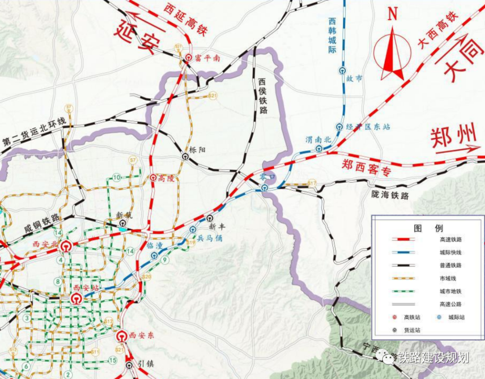 西法城际铁路最新动态深度解析