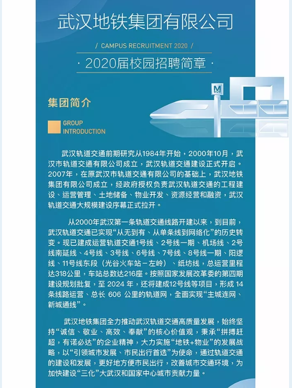 武汉最新招聘信息今日概览，求职者的必读资讯！