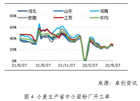 河南麸皮价格最新行情解析