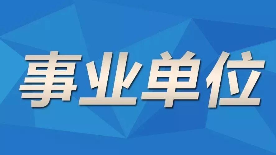 取消事业编制的最新动态及其影响深度解析