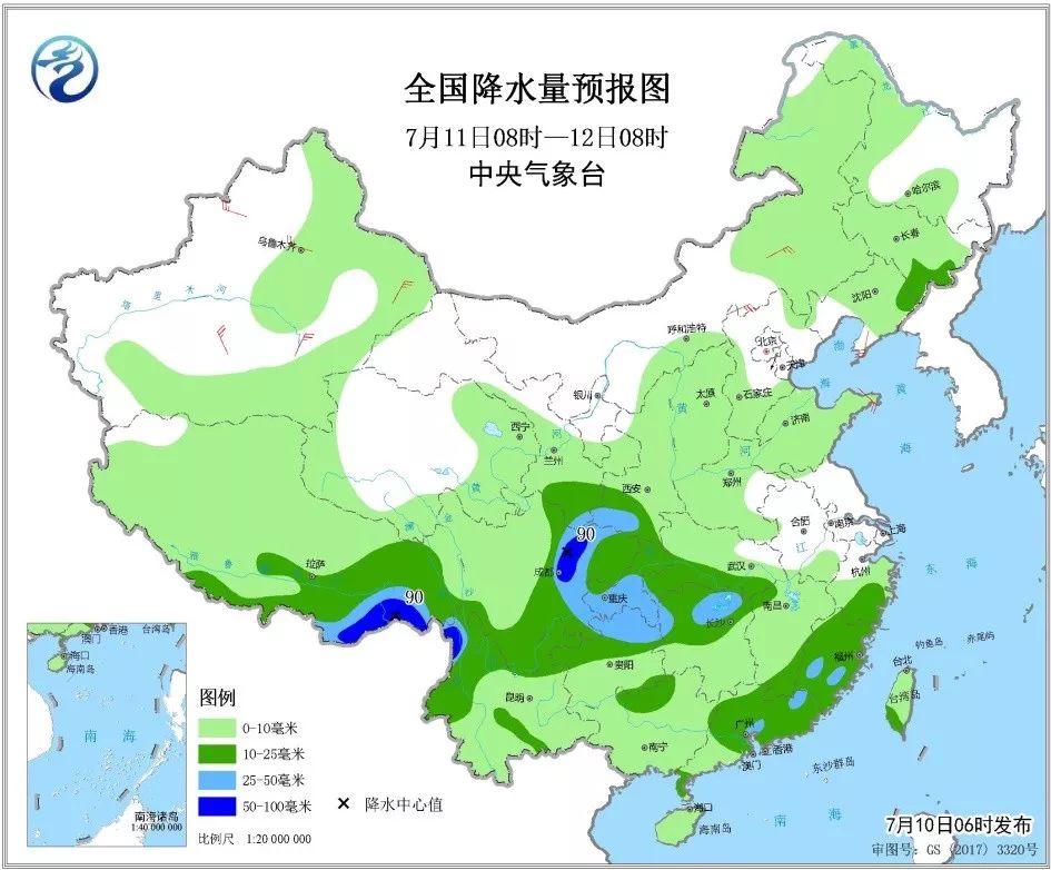 护东天气预报最新信息