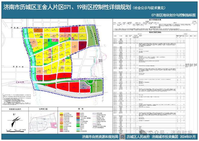 滨城区数据和政务服务局最新发展规划概览