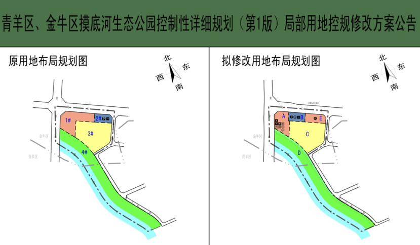 金牛社区发展规划揭秘，打造宜居、活力与和谐的未来蓝图