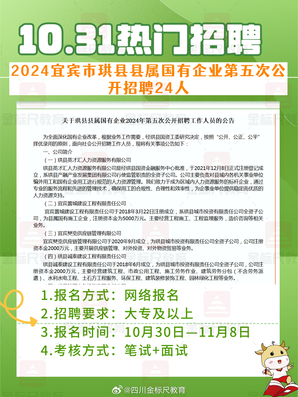 水富县计生委最新招聘信息与招聘详解