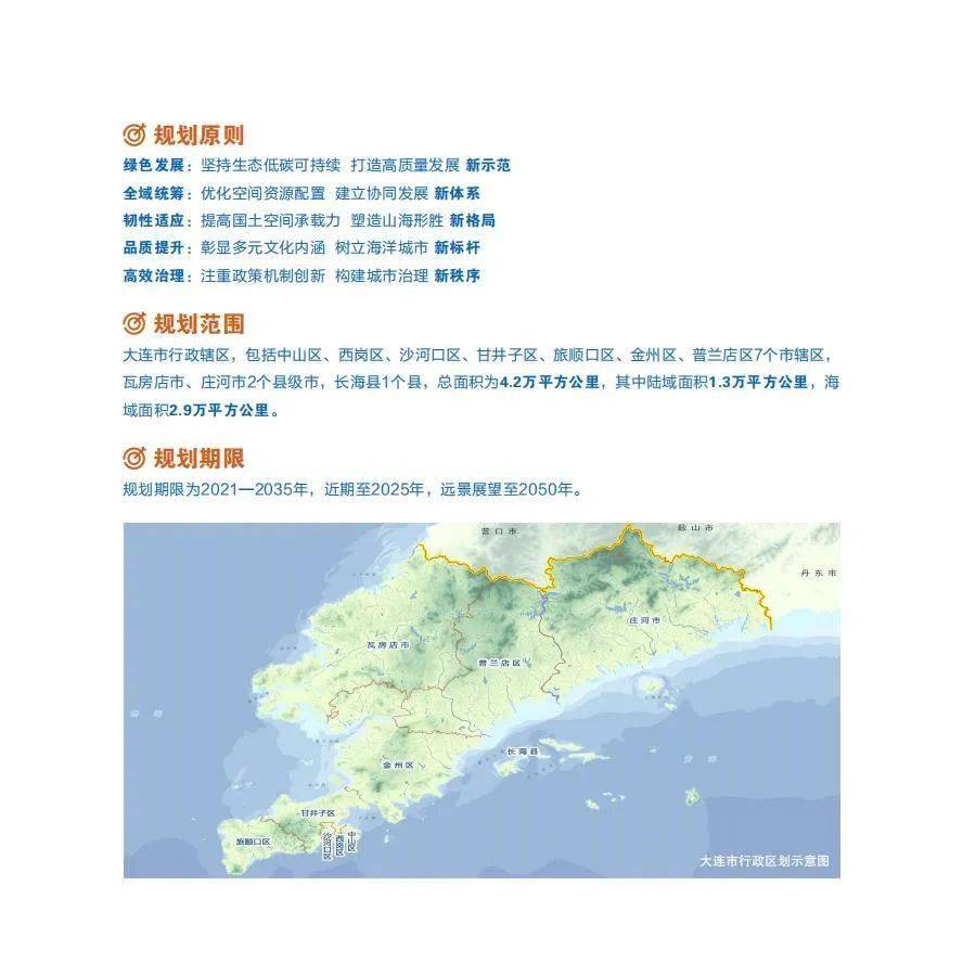 大连市国土资源局最新动态概览