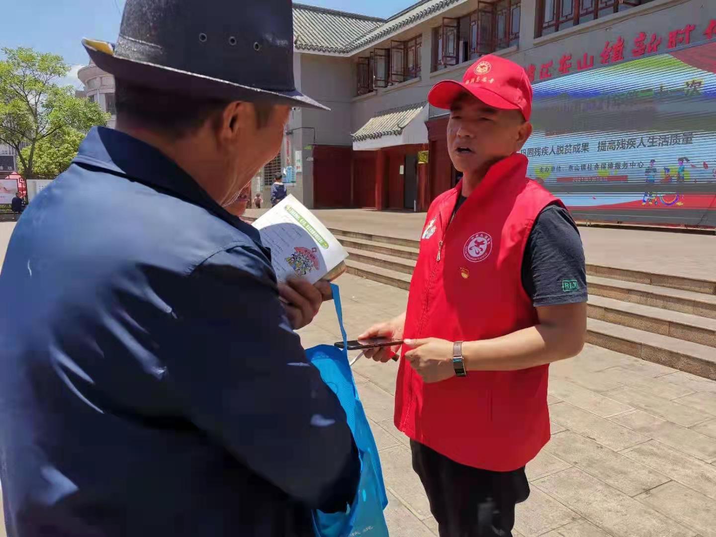 麒麟区殡葬事业单位领导团队介绍