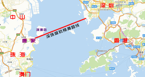 珠海市规划管理局最新动态报道