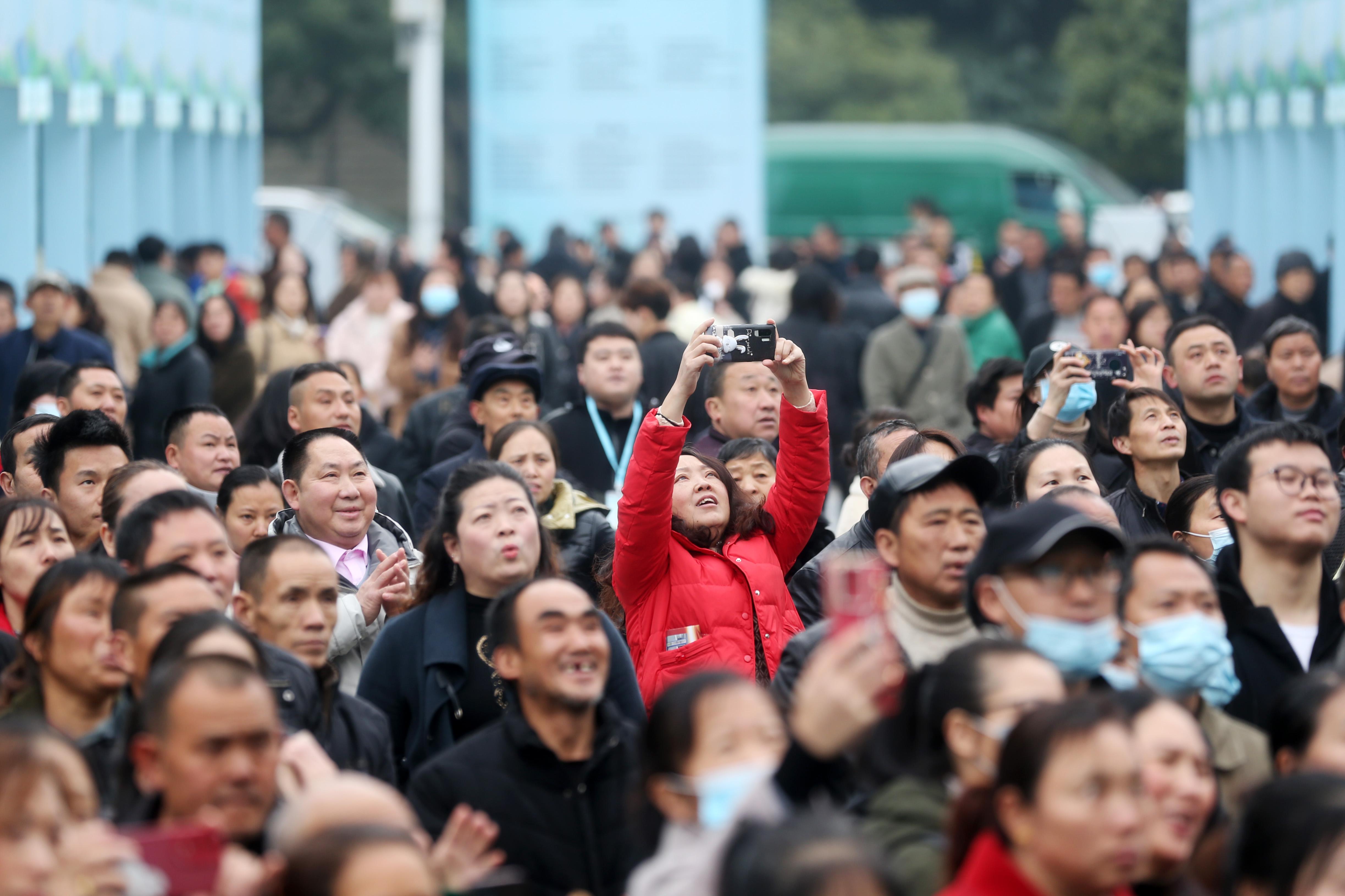 黔江区交通运输局最新招聘启事概览