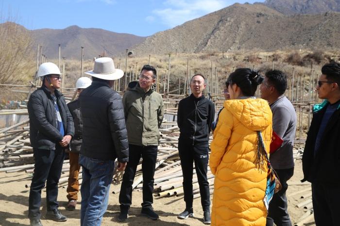 温泉村委会现代化乡村样板打造规划发布