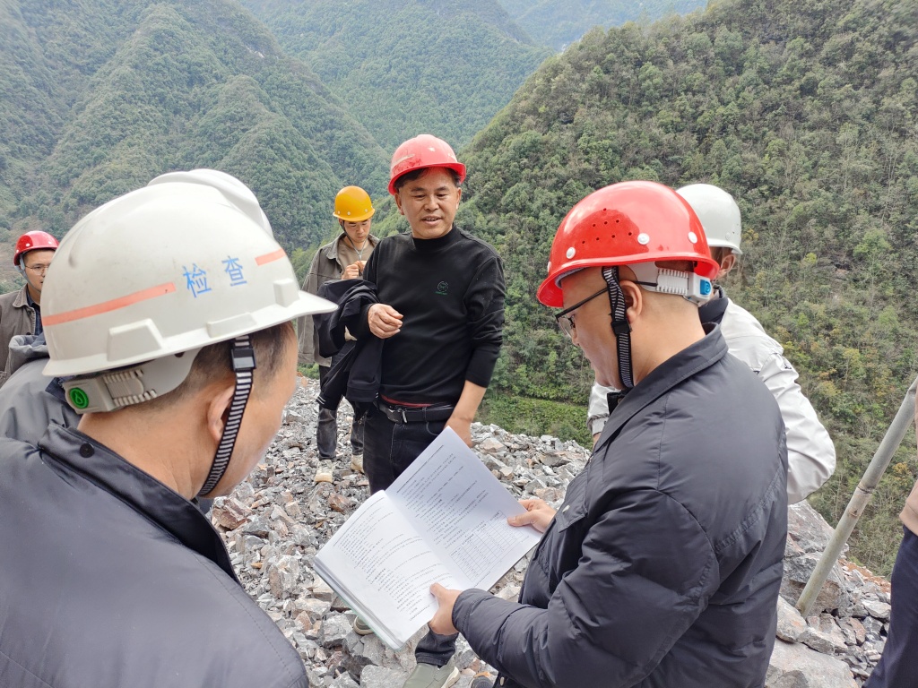 鹤峰县应急管理局启动新项目，构建现代化应急管理体系