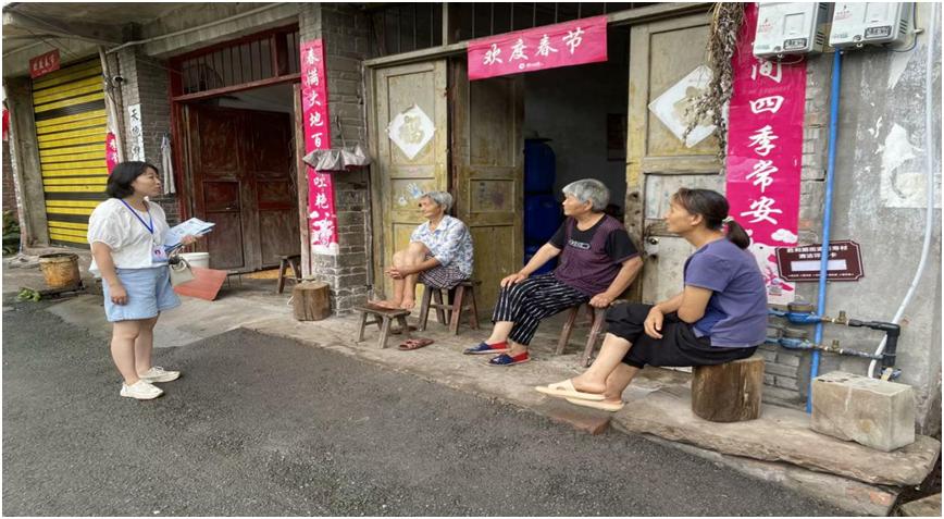 陈食街道新项目重塑城市风貌，助力区域发展提速 ​​​​