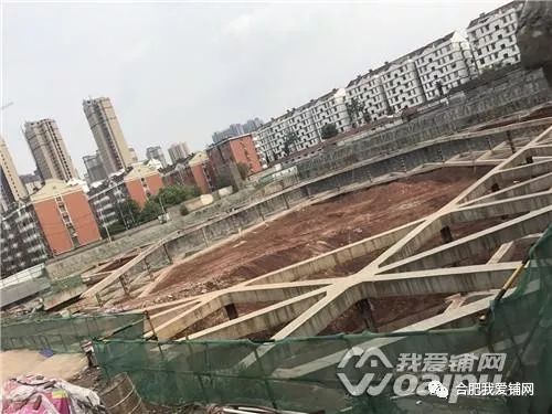 西园街道新项目重塑城市风貌，引领社区发展新篇章