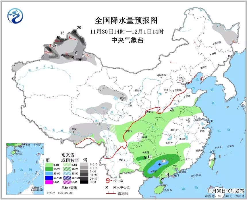 友谊街道天气预报与气象深度分析