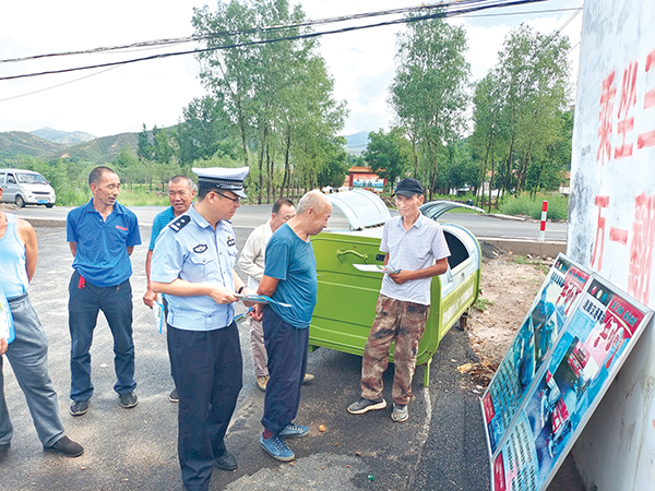 大台乡最新交通动态报道