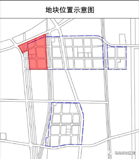 马桥子街道最新发展规划概览