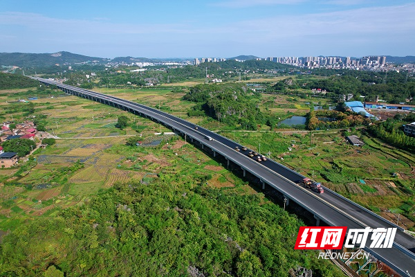 土溪乡现代化交通网络构建最新动态