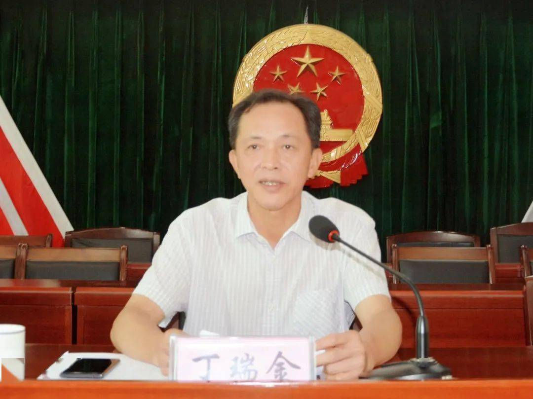 复平镇人事任命揭晓，开启发展新篇章