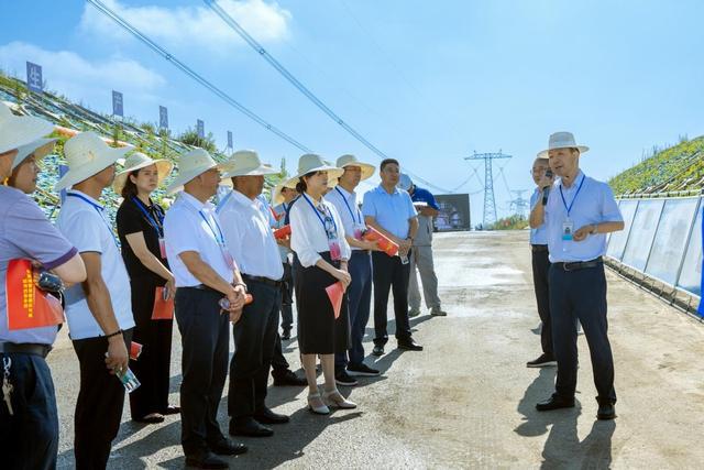 汉台区交通运输局项目最新进展报告概览