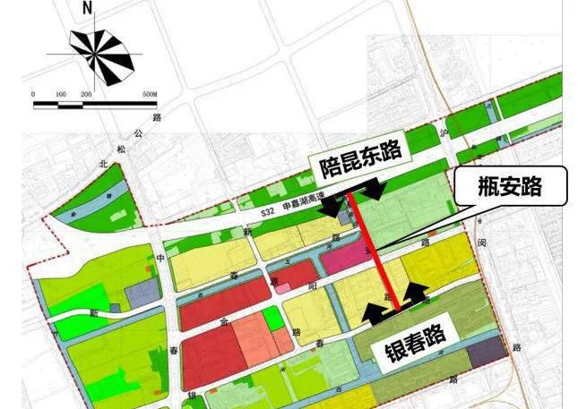 天水南路社区居委会最新发展规划概览