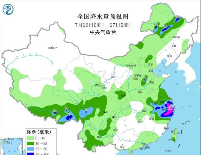 曹市镇天气预报更新通知