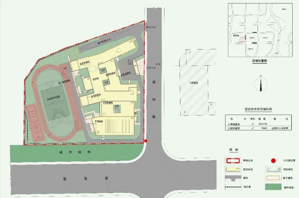 甘井子区小学发展规划概览