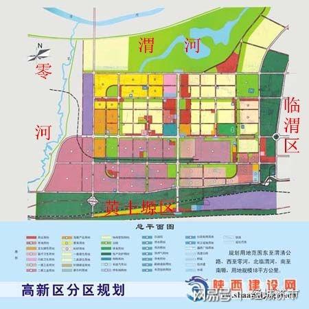 临渭区发展和改革局最新发展规划概览