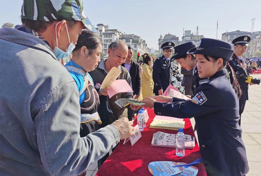 隆林各族自治县科技局人事任命动态更新