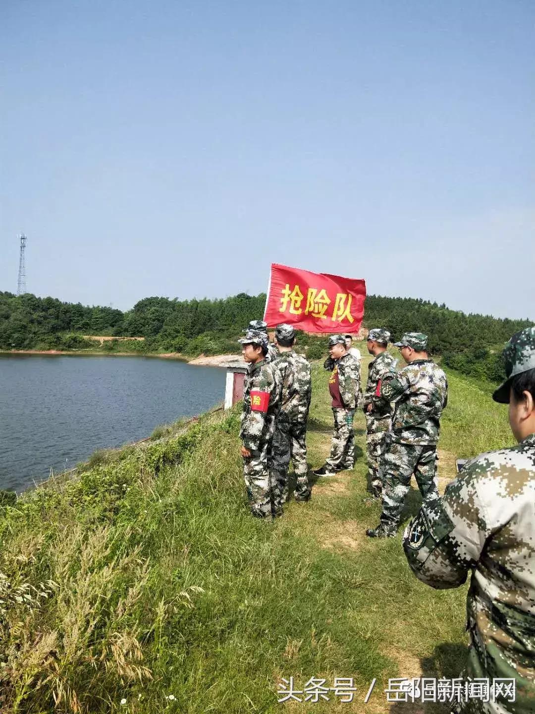 长湖乡最新天气预报通知