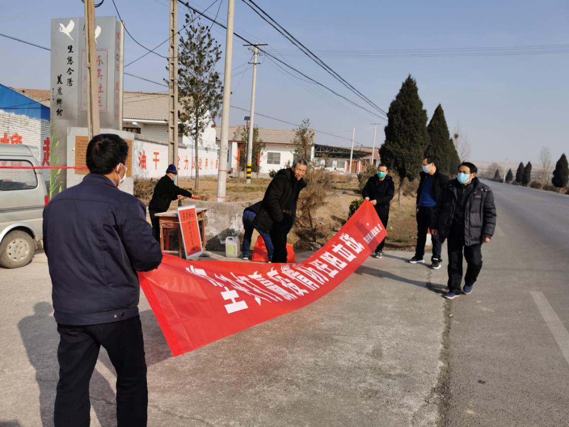 合阳县交通运输局最新项目概览与进展