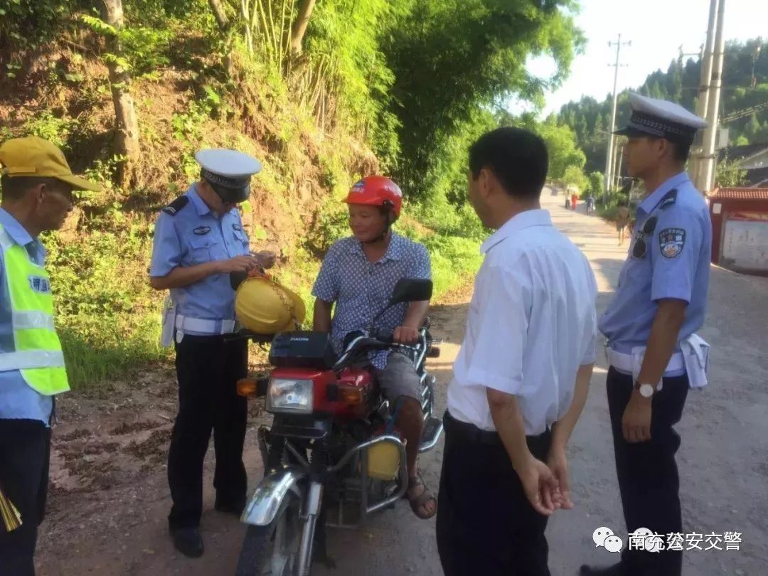 南蔡乡交通升级与完善设施引领乡村发展新篇章