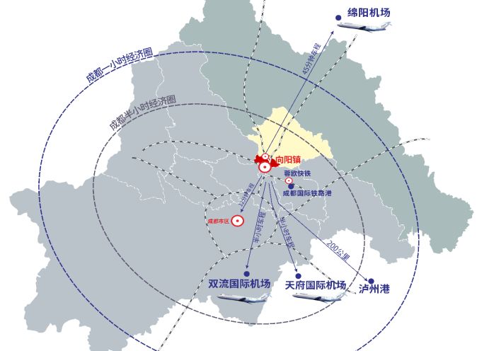 向阳镇未来繁荣蓝图，最新发展规划揭秘