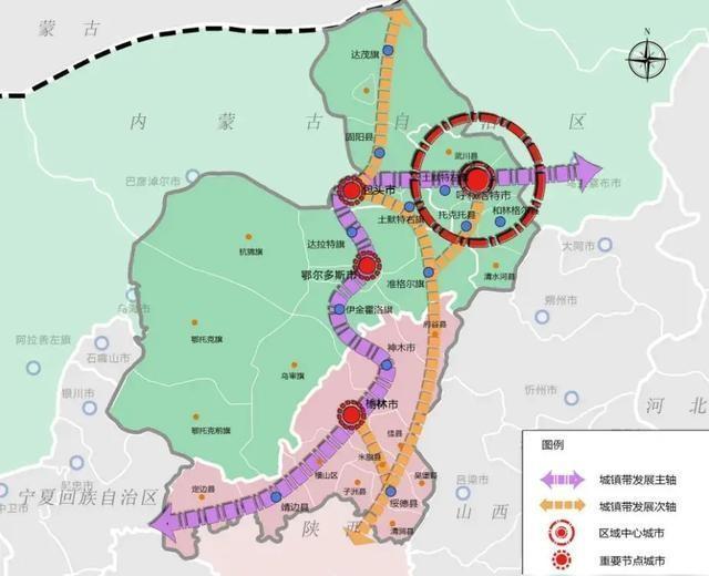 榆林市国土资源局最新项目概览